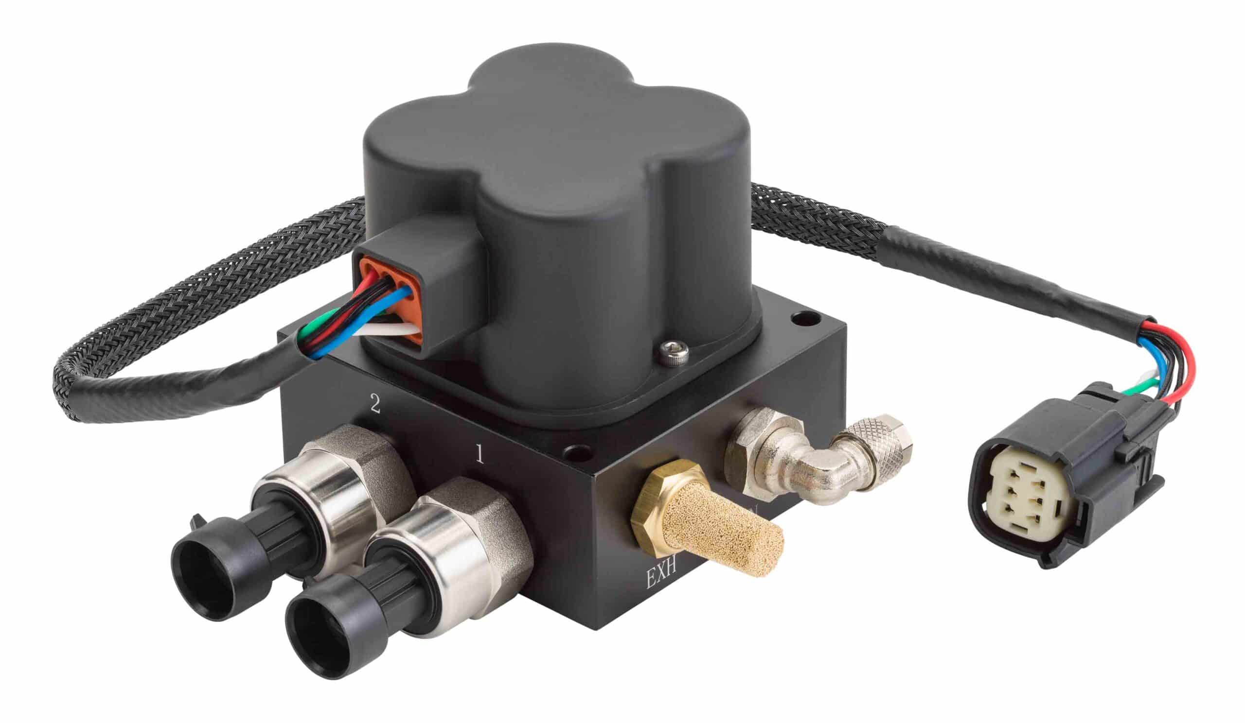 MAD Air Master component