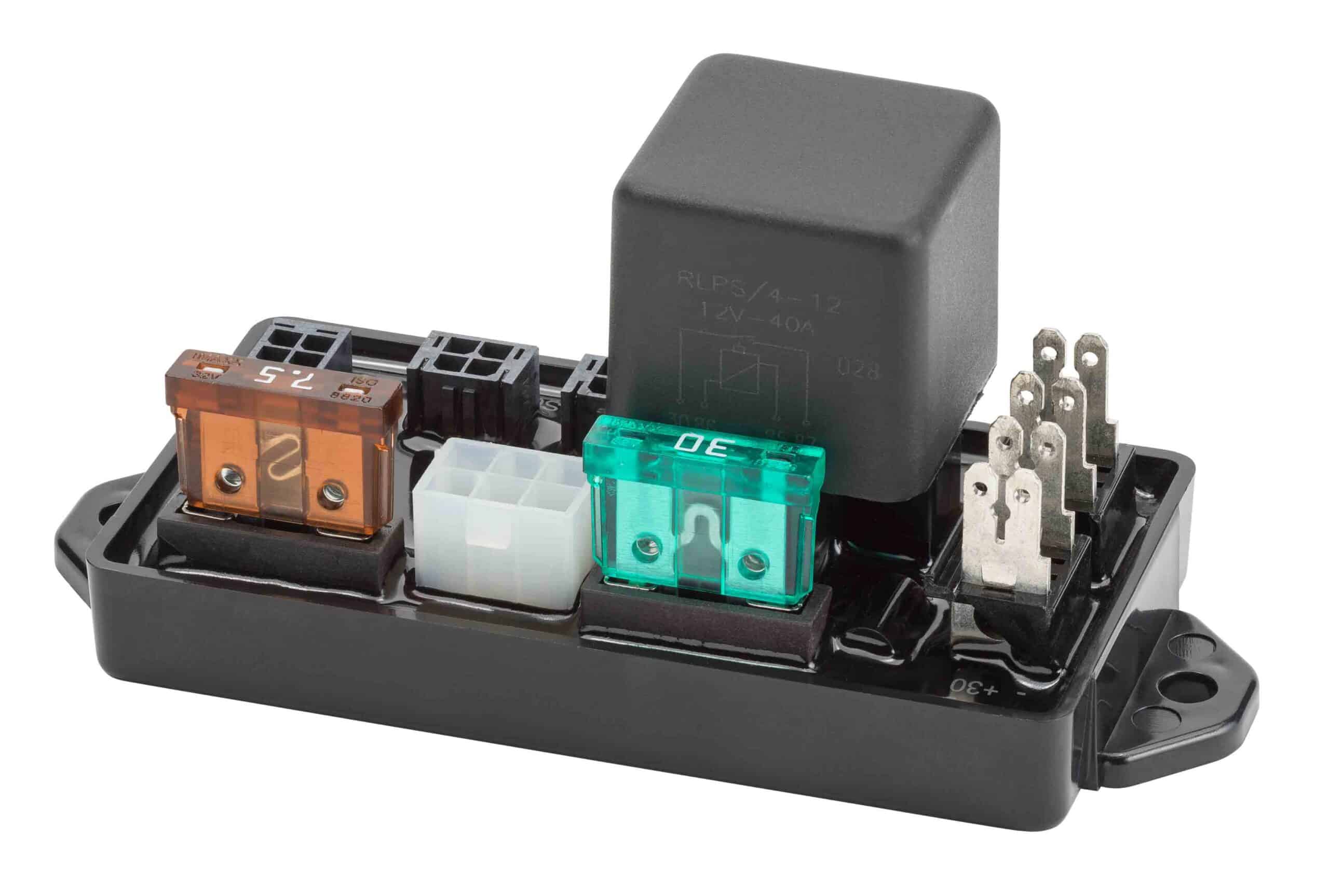 MAD Air Master component