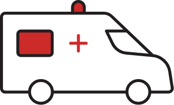 Ambulance Icon