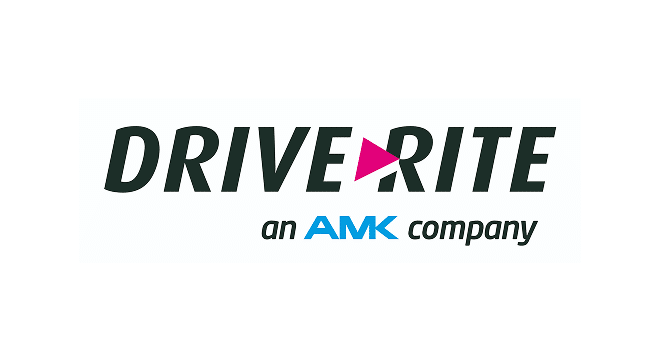 Driverite logo