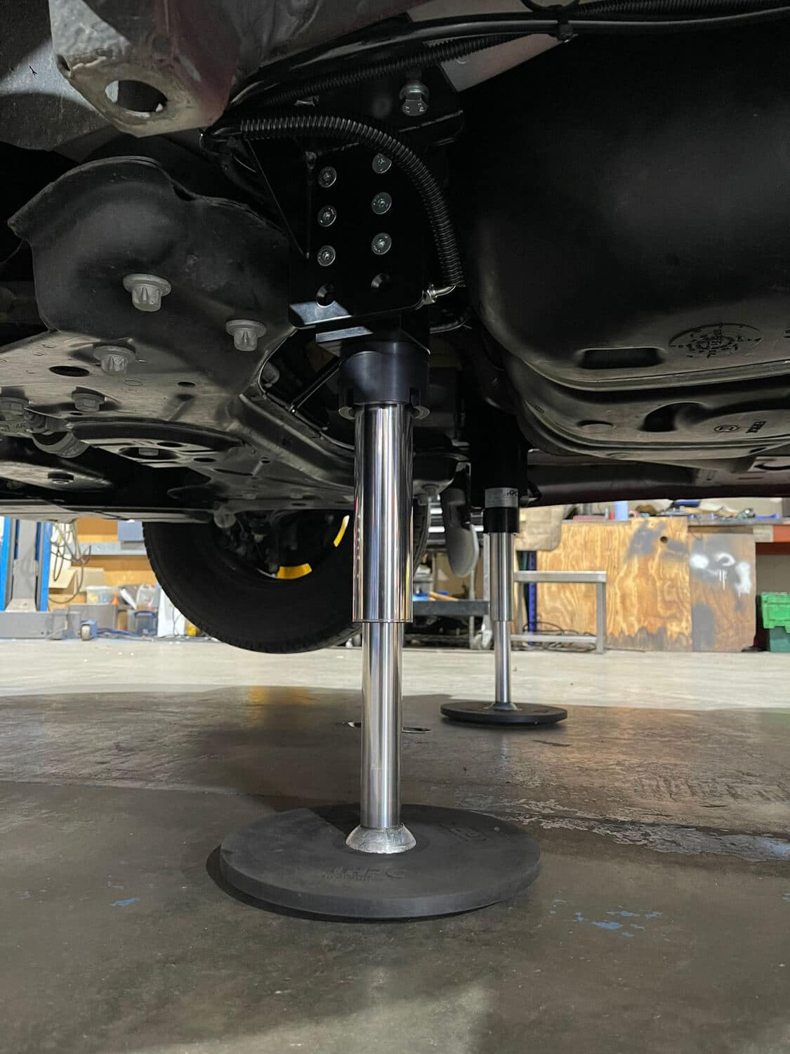 HPC Fiat Ducato auto trail frontier-d ware 3