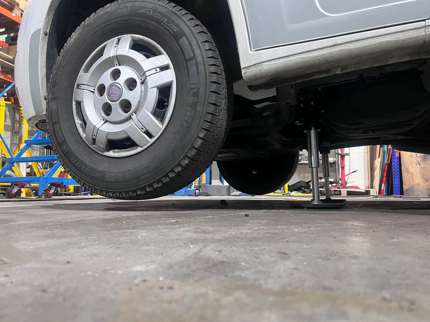 HPC random s-screen and jack shots 2