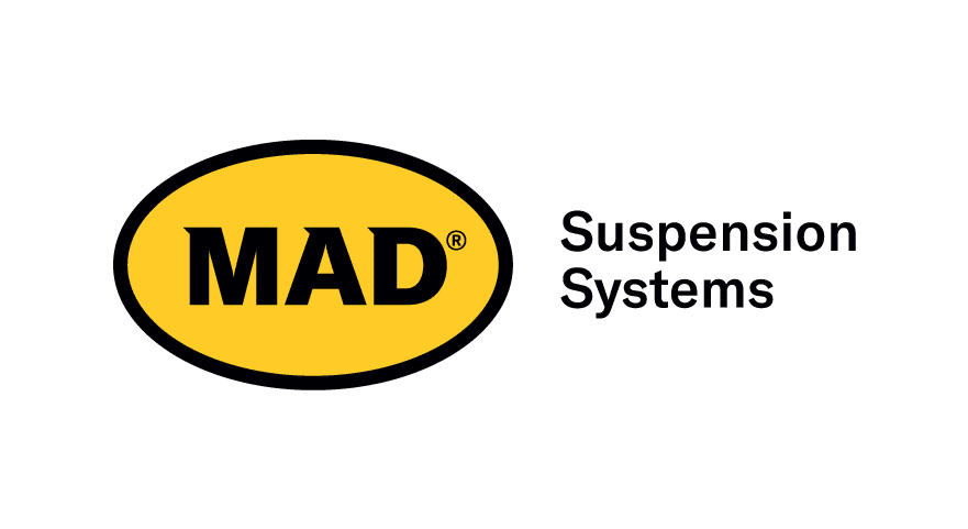 mad suspension logo