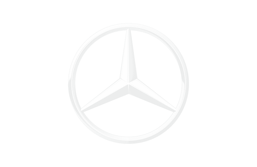 mercedes-logo-white